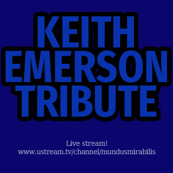 Emerson Tribute Spot