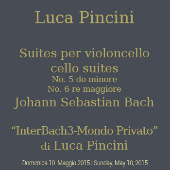 Pincini plays Bach3